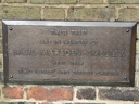 Marsden-Smedley, Basil (id=2764)